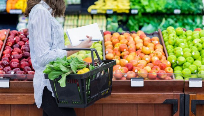 6 tips for picking up the right grocery items online