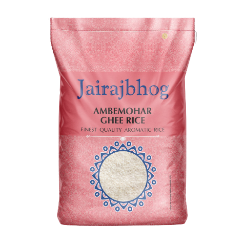 Ambemohar Ghee Rice