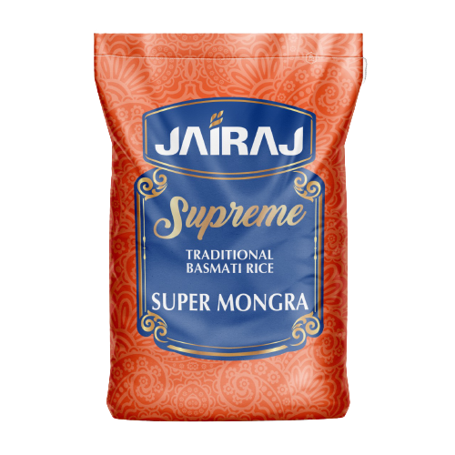 Super Mongra