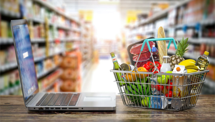 5 Mistakes to Avoid While Shopping Online Grocery in India