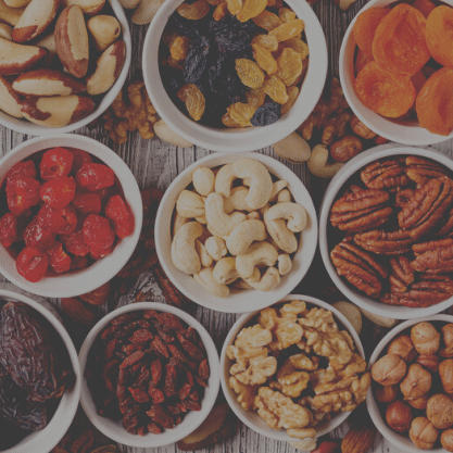 Dry Fruits